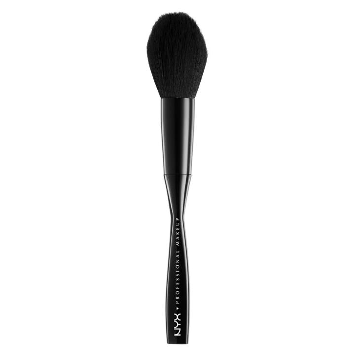 Nyx Professional Makeup Pro Brush Lightweight Powder