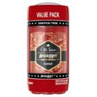 Old Spice Swagger Deodorant For Men Value Pack