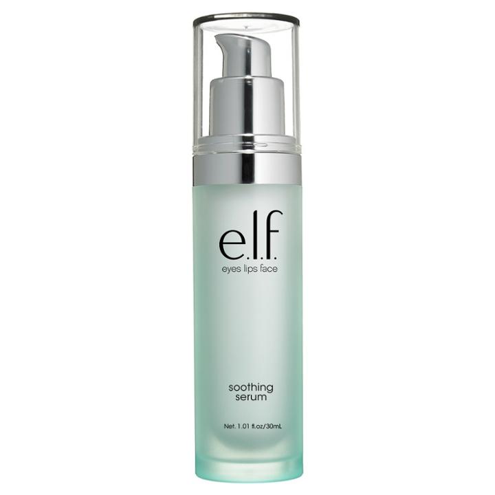 E.l.f. Soothing Serum