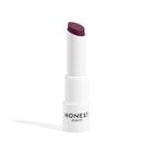 Honest Beauty Tinted Lip Balm - Plum Drop - 0.14 Fl Oz, Purple Drop