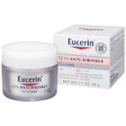 Eucerin Q10 Anti-wrinkle Sensitive Skin Face Creme