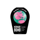 Da Bomb Bath Fizzers Mermaid Bath Bomb
