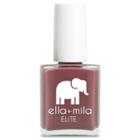 Ella+mila Elite Nail Polish Collection - Wanderer