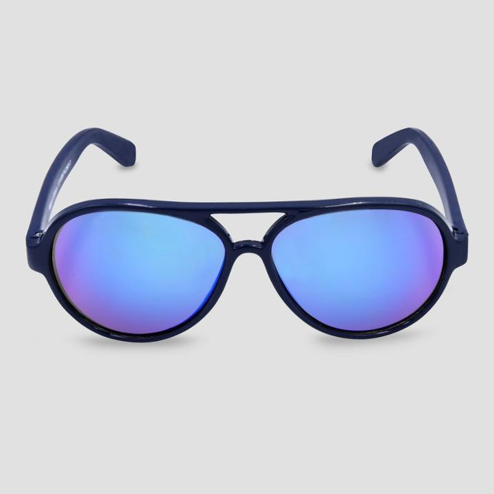Baby Boys' Pilot Sunglasses - Just One You Made By Carter's Black