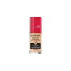 Covergirl Outlast Extreme Wear 3-in-1 Foundation With Spf 18 - 802 Golden Ivory