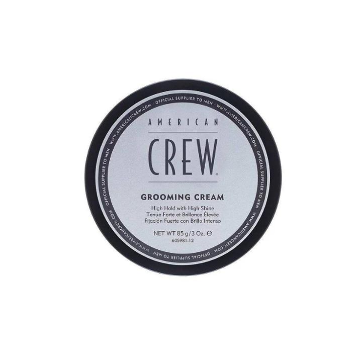 American Crew Hair Grooming Cream For