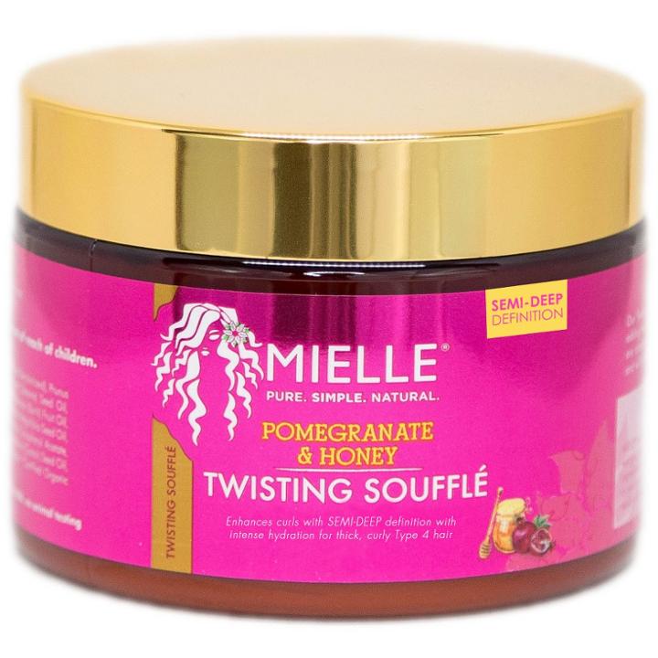 Target Mielle Organics Pomegranate & Honey Twisting