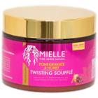 Target Mielle Organics Pomegranate & Honey Twisting