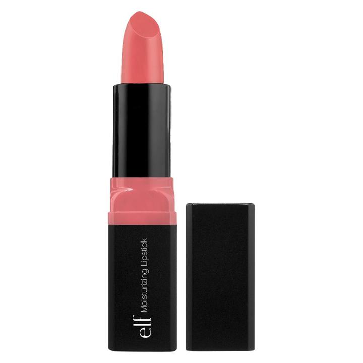 E.l.f. Moisturizing Lipstick Pink