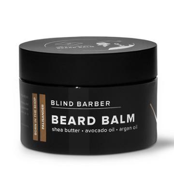 Target Blind Barber Beard Balm By Bryce Harper