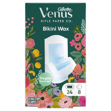 Rifle Paper Co. + Venus Bikini Wax