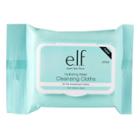 E.l.f. Hydrating Water Cleansing Cloths