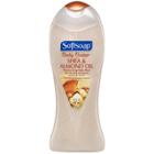 Softsoap Shea Butter And Almond Oil Moisturizing Body Wash