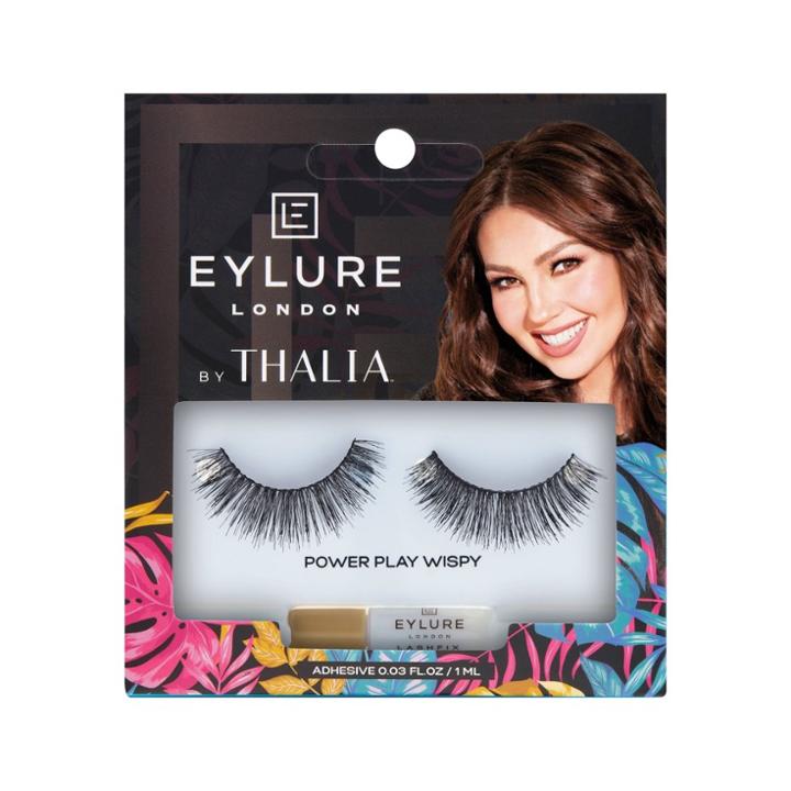 Eylure False Eyelashes Thalia Power Play