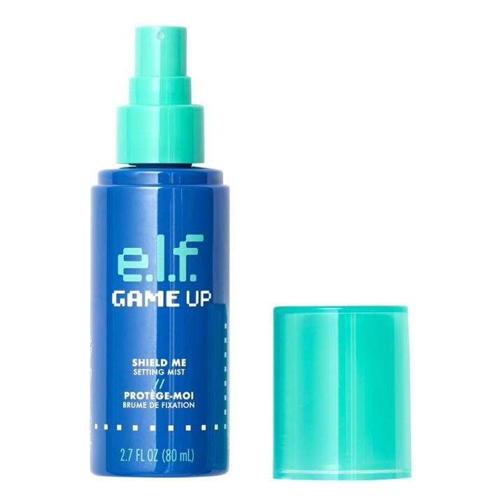 E.l.f. Game Up Shield Me Setting Mist