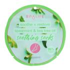 Spalife Spearmint And Tea Tree Oil Soothing Foot