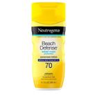 Neutrogena Beach Defense Sunscreen Lotion - Spf