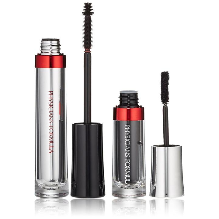 Physicians Formula Eyelash Enhancer Medium - 0.21oz,