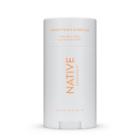 Native Sweet Peach & Nectar Deodorant