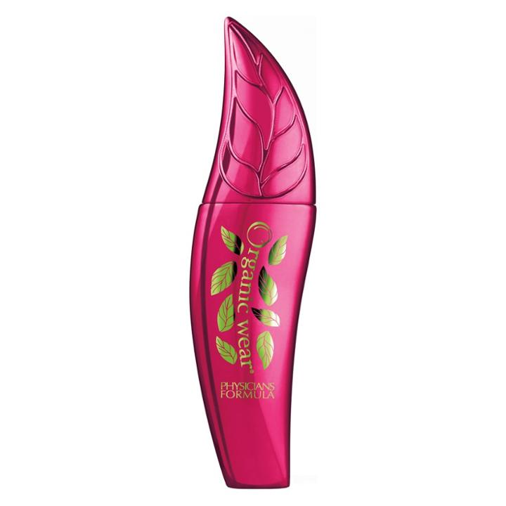Target Physicians Formula Organic Wear Fake Out Mascara - Black