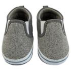 Baby Boys' Rising Star Twin Gore Sneakers - Gray