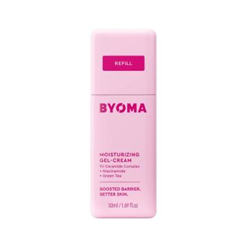 Byoma Moisturizing Gel Cream Refill