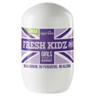 Fresh Kidz Girls Purple Deodorant - 1.86oz,