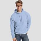 Hanes Men's Big & Tall Ecosmart Fleece Crew Neck Sweatshirt -