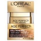 L'oreal Paris Age Perfect Cell Renewal Night Cream