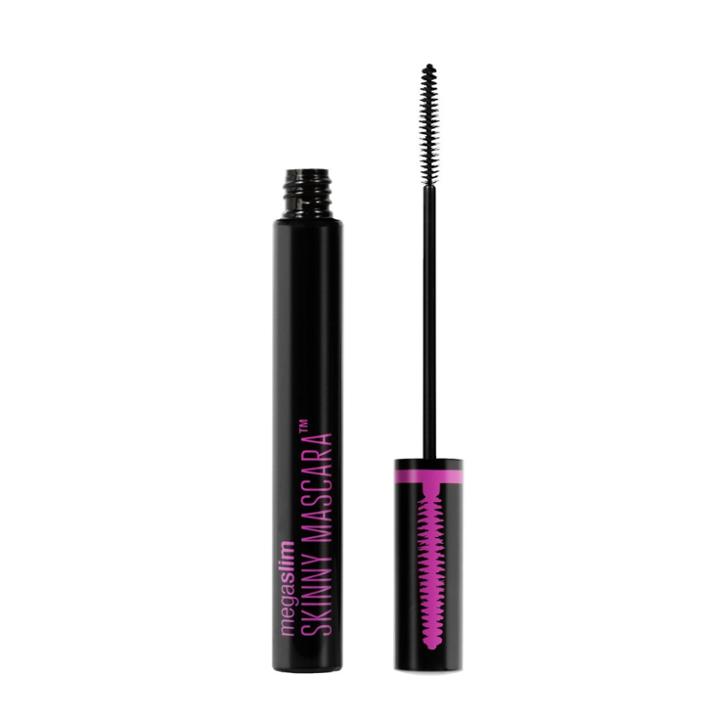 Wet N Wild Megaslim Skinny Mascara Black