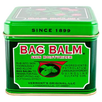 Target Vermont's Original Bag Balm Skin