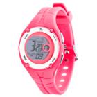 Rbx Digital Watch - Pink, Wristwatches