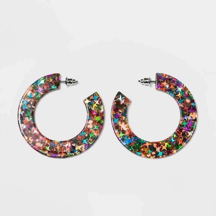 Earrings - Wild Fable , Women's,