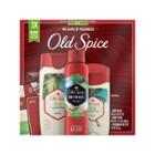 Old Spice Fresher Collection Fiji Holiday Pack