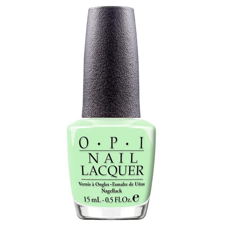 Opi Nail Lacquer - That's Hula-larious