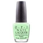 Opi Nail Lacquer - That's Hula-larious