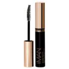 Iman Volumize Mascara - Black Ink .24 Oz