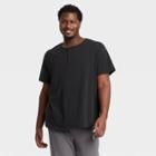 All In Motion Men's Supima Cotton T-shirt - All In