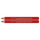 Maybelline Expert Wear Twin Brow & Eye Wood Pencil 03 Medium Brown 0.06 Oz, 103