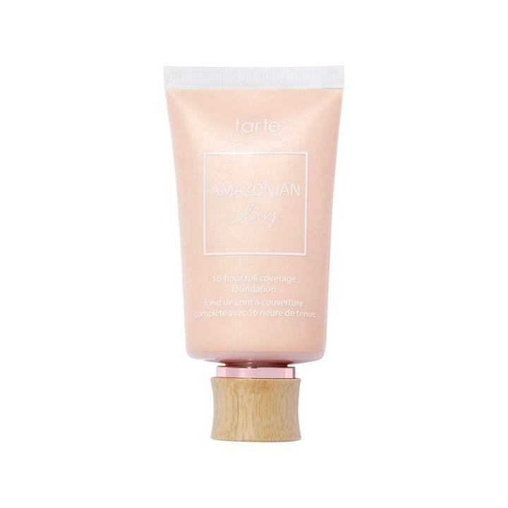 Tarte Amazonian Clay 16hrs Full Coverage Foundation - 12b Fair Beige - 1.7 Fl Oz - Ulta Beauty