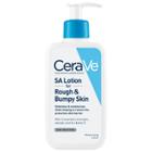 Target Cerave Sa Body Lotion For Rough And Bumpy Skin With Salicylic Acid