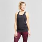 Women's Banded Bottom Tank Top - C9 Champion Black