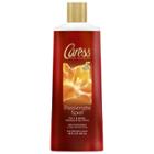 Caress Passionate Spell Passion Fruit & Fiery Orange Rose Body Wash