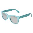 Target Women's Surf Sunglasses - Blue, Turquoise