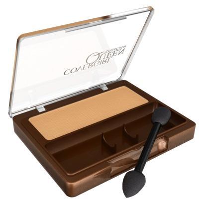 Covergirl Queen Collection Eyeshadow - Golden