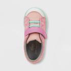 Toddler Girls' See Kai Run Basics Monterey Sneakers - Pink