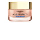 L'oreal Paris Age Perfect Rosy Tone Cooling Night Moisturizer