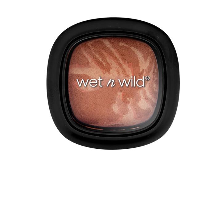 Wet N Wild To Reflect Shimmer Palette Sandgria Castles-