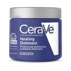 Target Cerave Healing Ointment For Dry And Chafed Skin, Non-greasy Feel