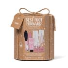 No Brand Pedicure Spa Kit - 10pc, Manicure And Pedicure